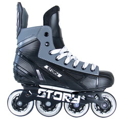 Story Compact Mission Hockey Inline Rulleskøyter