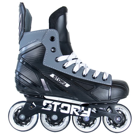 Story Compact Mission Hockey Inline Rulleskøyter