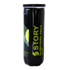 Story PRO Padel Baller