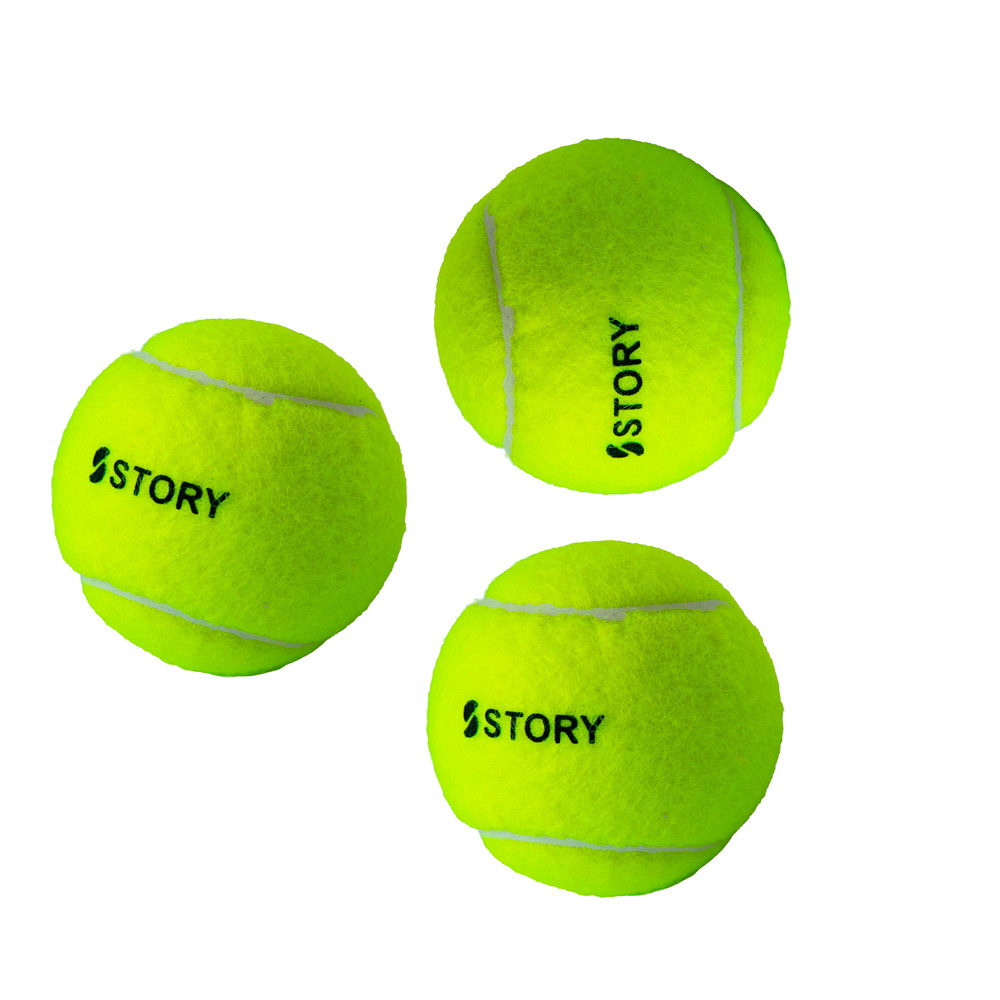 Story PRO Padel Baller