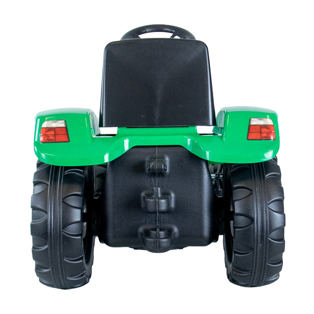 Story Elite Pedaltraktorer For Barn