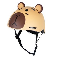 Story Pets Sertifisert Barnehjelm