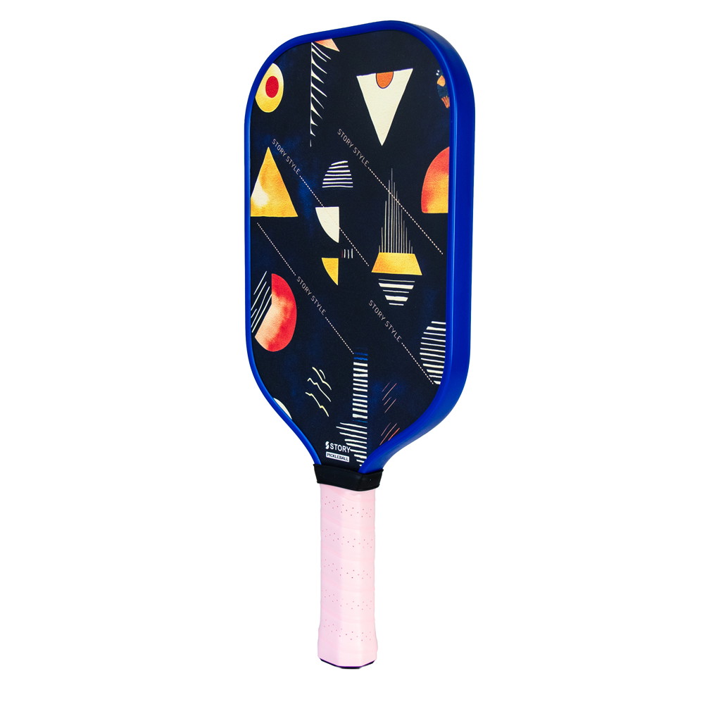 Story PRO Pickleball Paddel