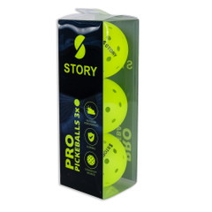 Story PRO Pickleball Baller