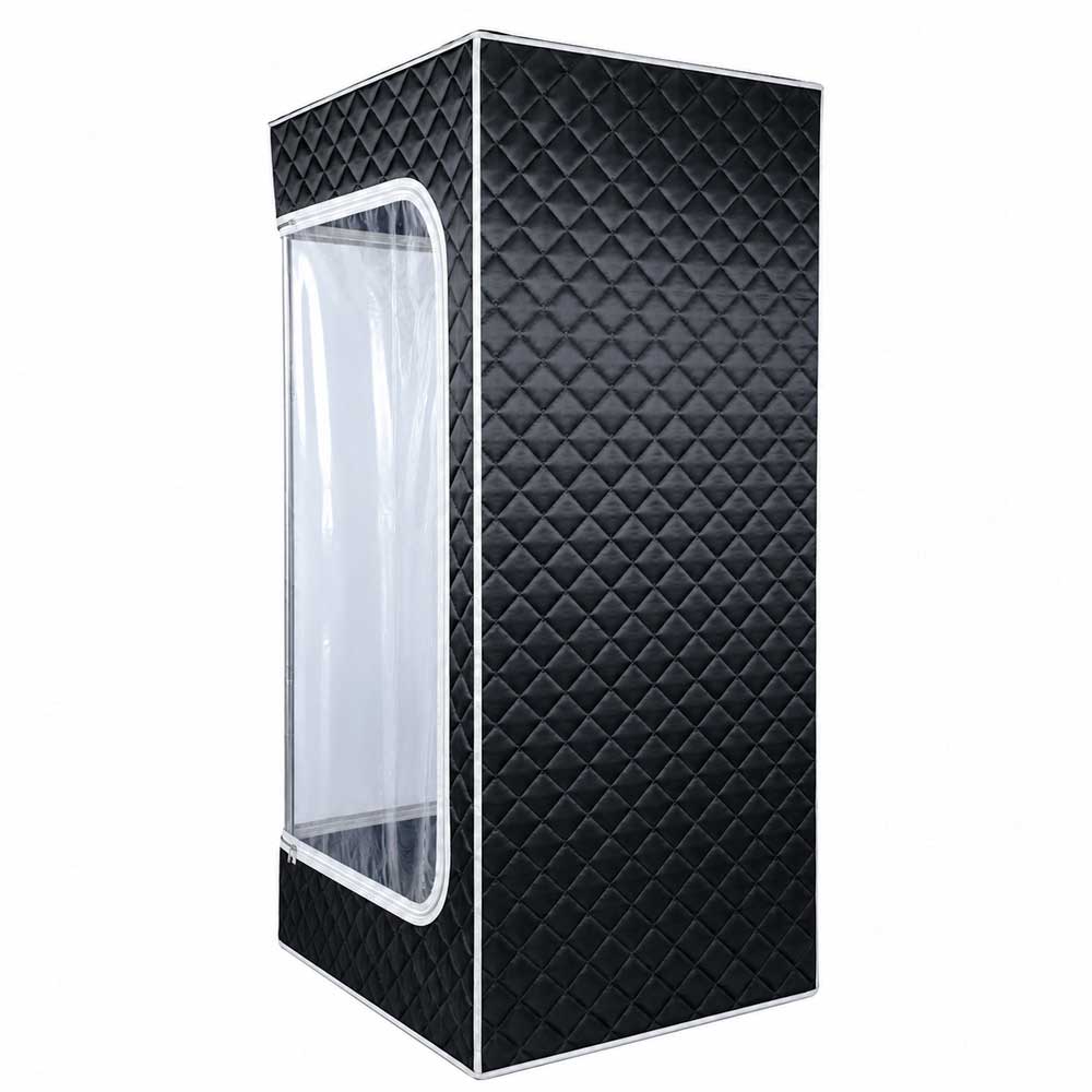 Story PureSteam Dampsauna