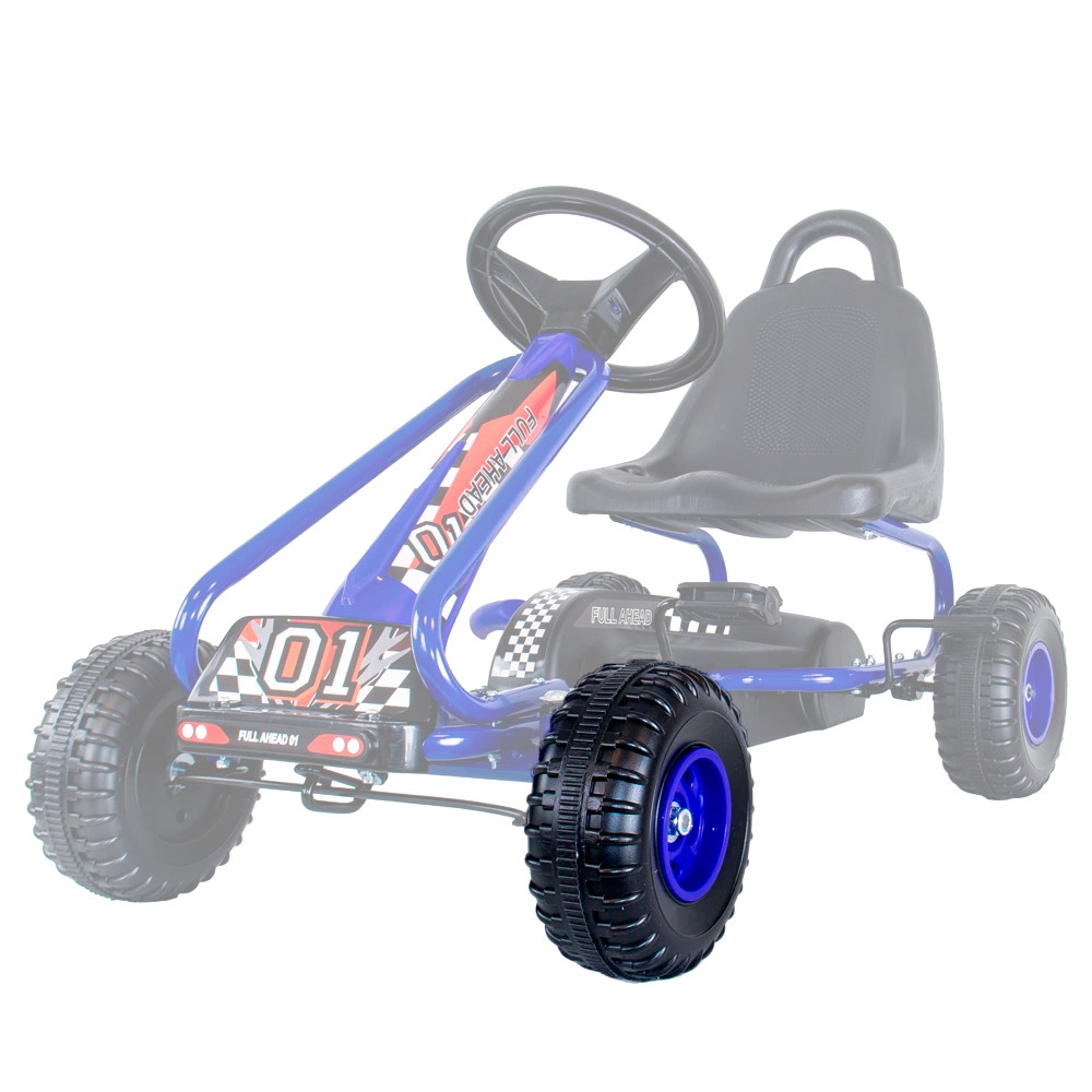 Story Racer Go-Kart Hjul