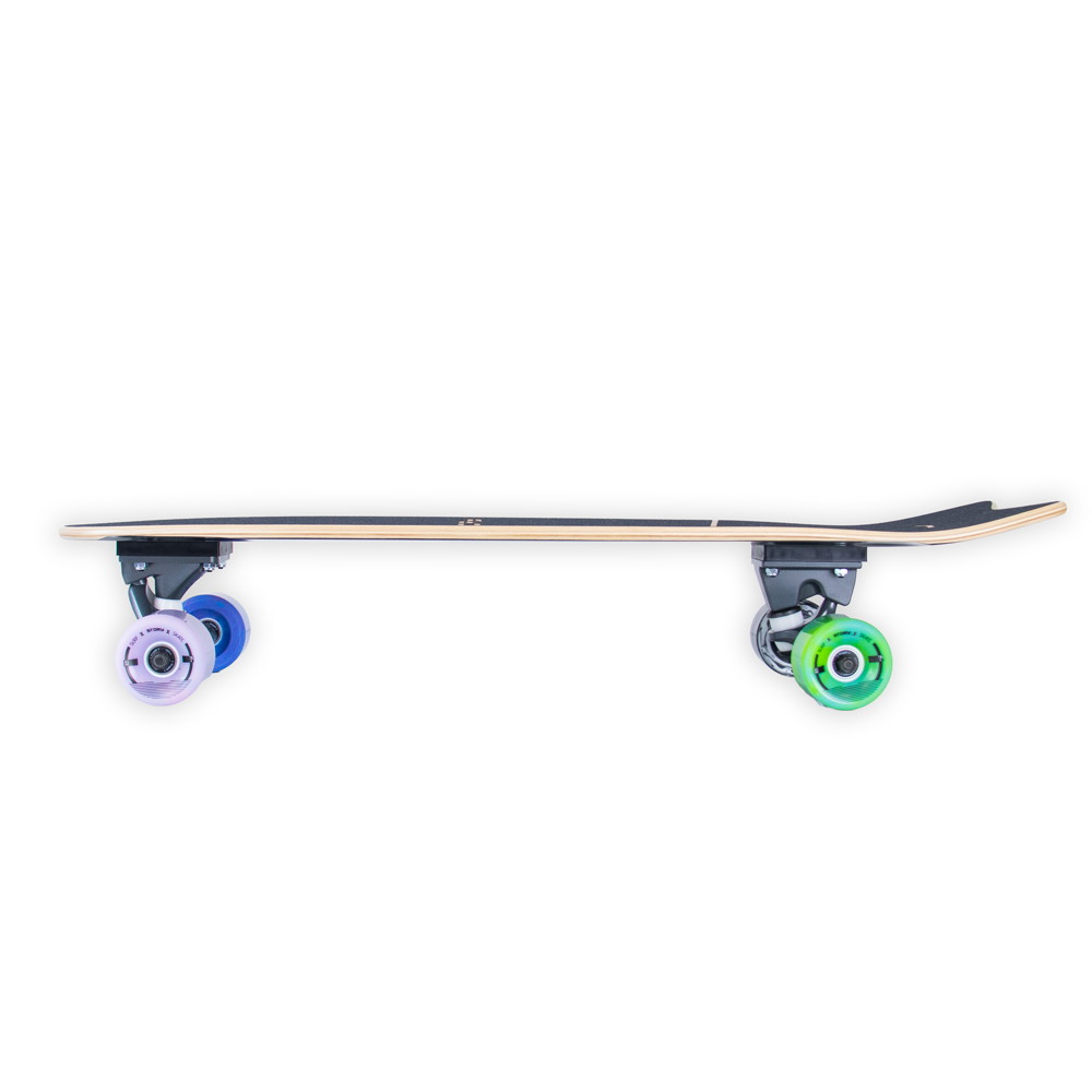 Story Riptide Gambler Series Surfskate