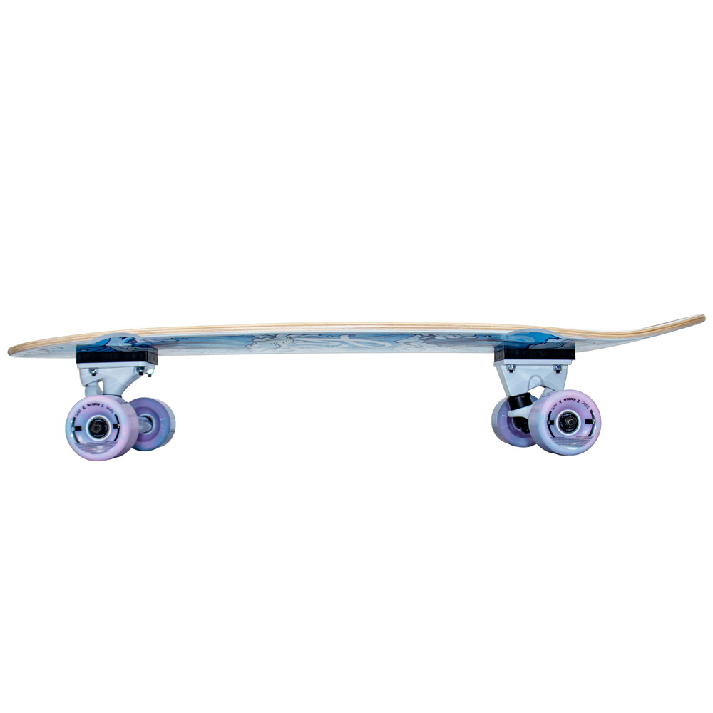 Story Roundfin Series Surfskate