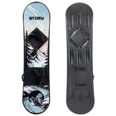 Story Snowboard