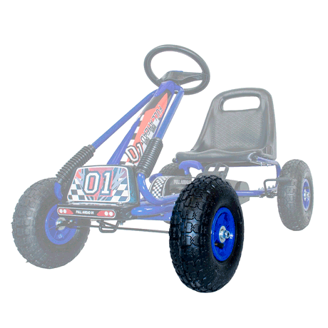 Story Stardrifter Go-Kart Hjul