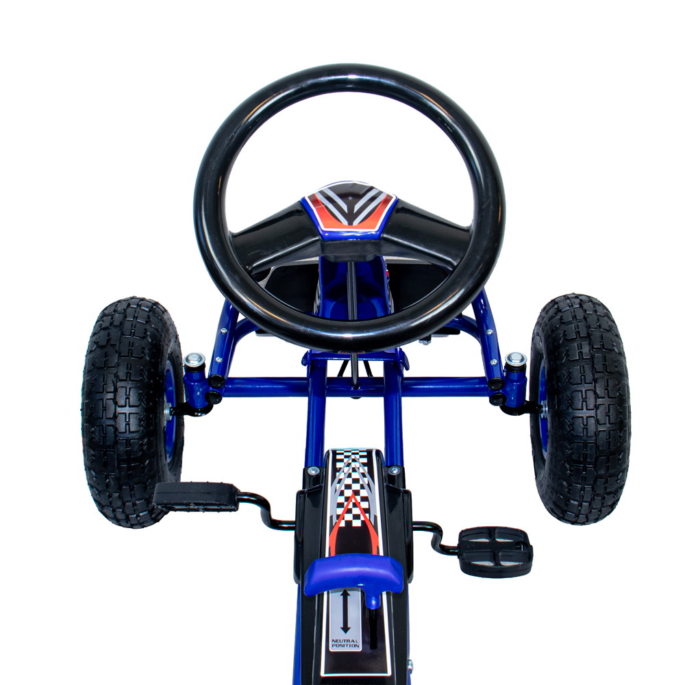 Story Stardrifter Go-Kart