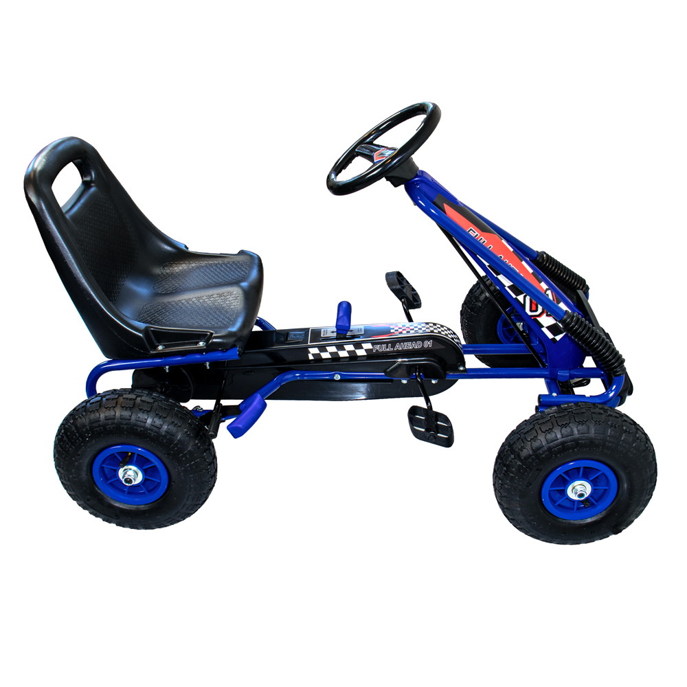 Story Stardrifter Go-Kart