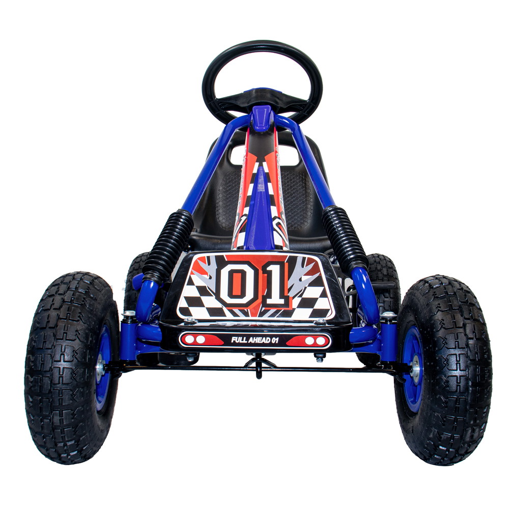 Story Stardrifter Go-Kart