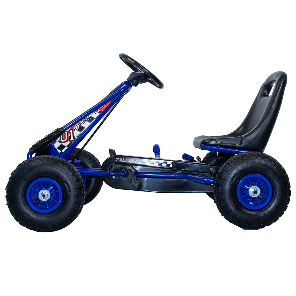 Story Stardrifter Go-Kart