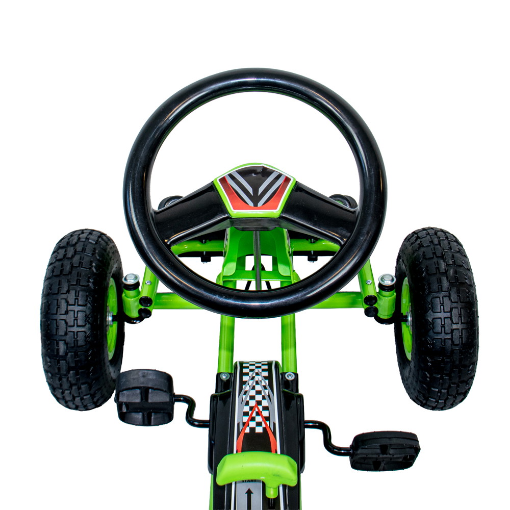 Story Stardrifter Go-Kart