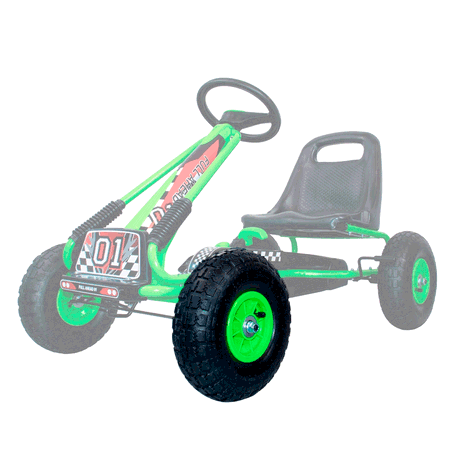 Story Stardrifter Go-Kart Hjul