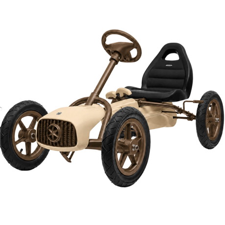 Story Star Go-Kart