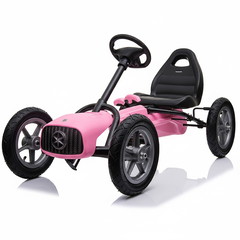 Story Star Go-Kart