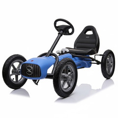 Story Star Go-Kart