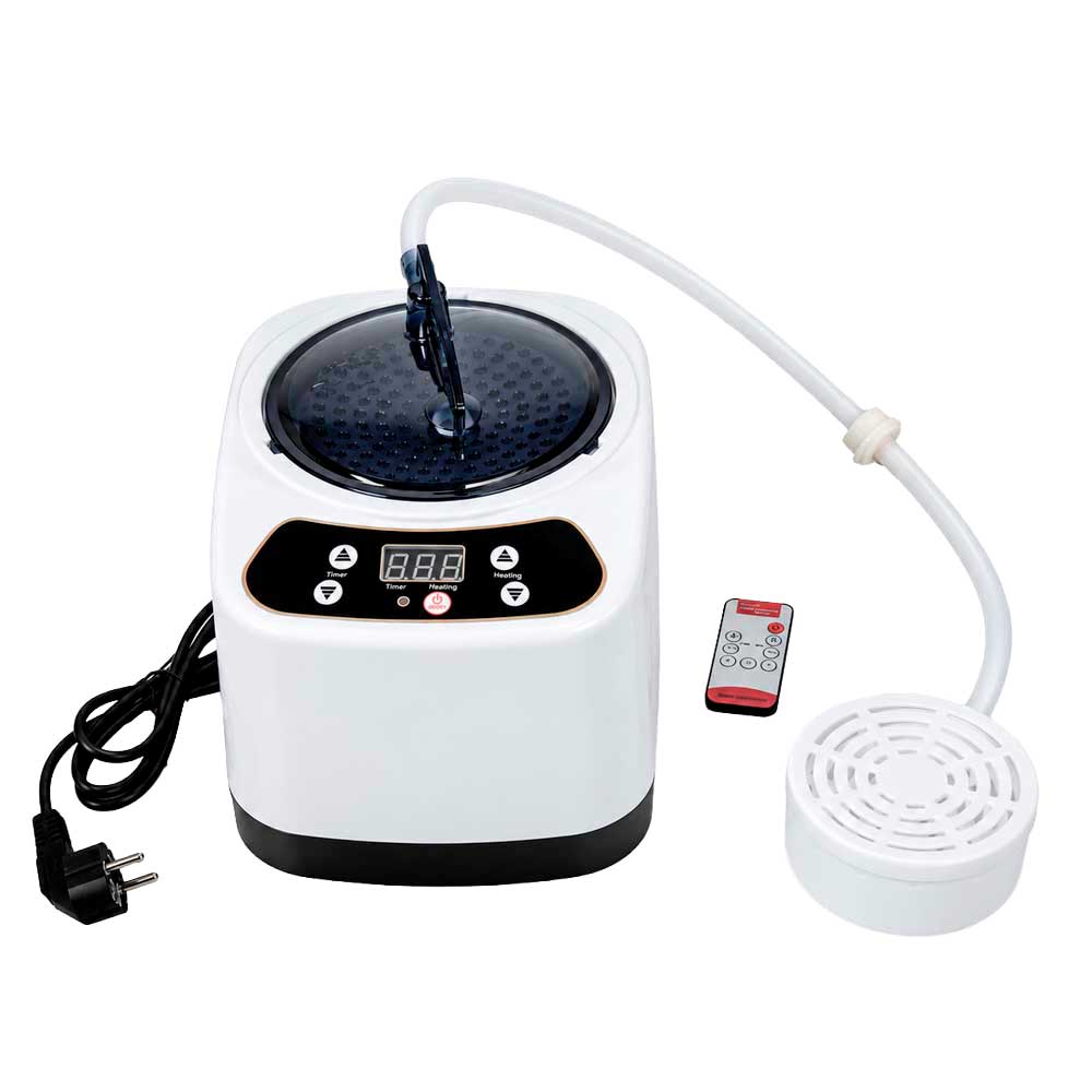 Story Mimir Dampgenerator 3,0 L