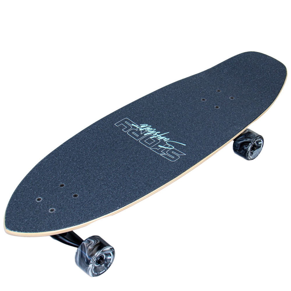 Story Stubby Series Surfskate