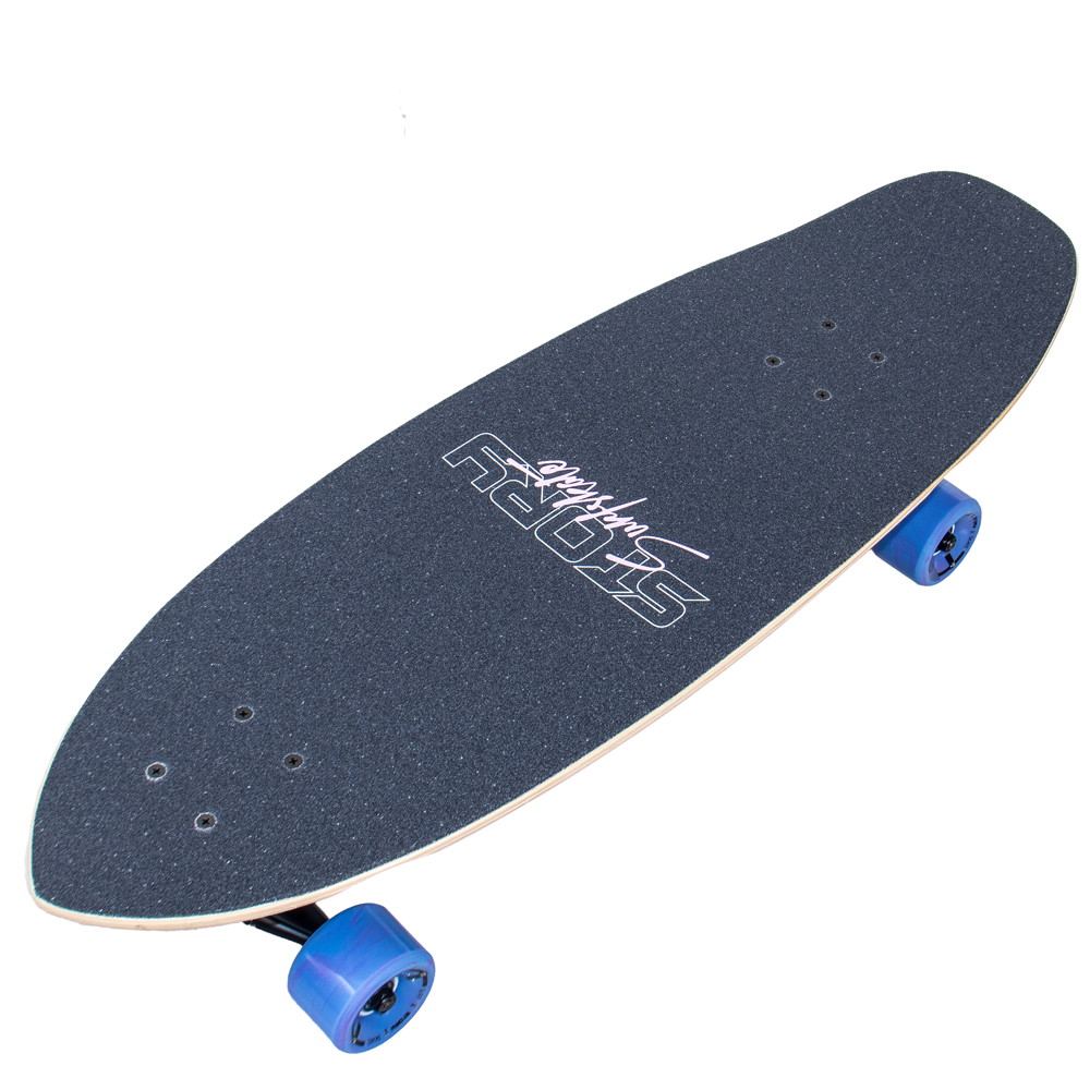 Story Stubby Series Surfskate