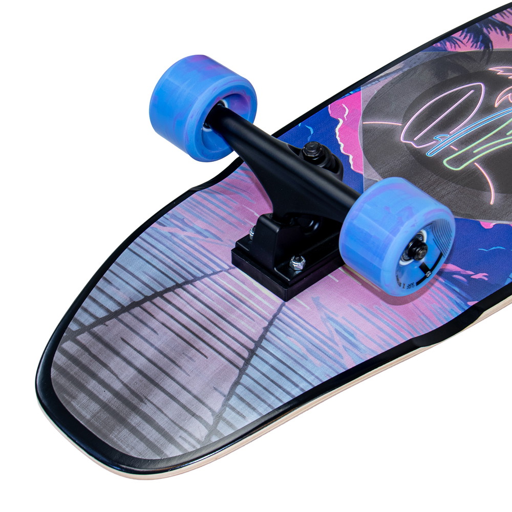 Story Stubby Series Surfskate