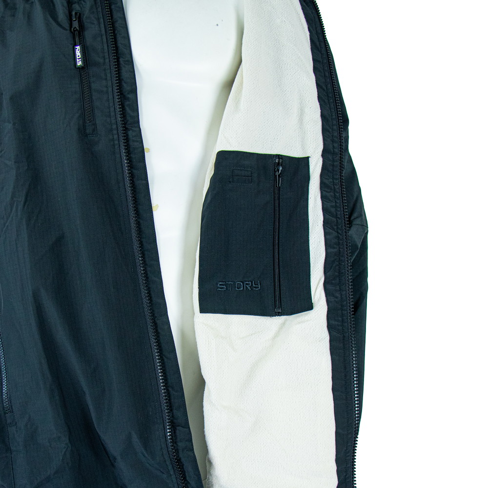 Story Summer Change Robe