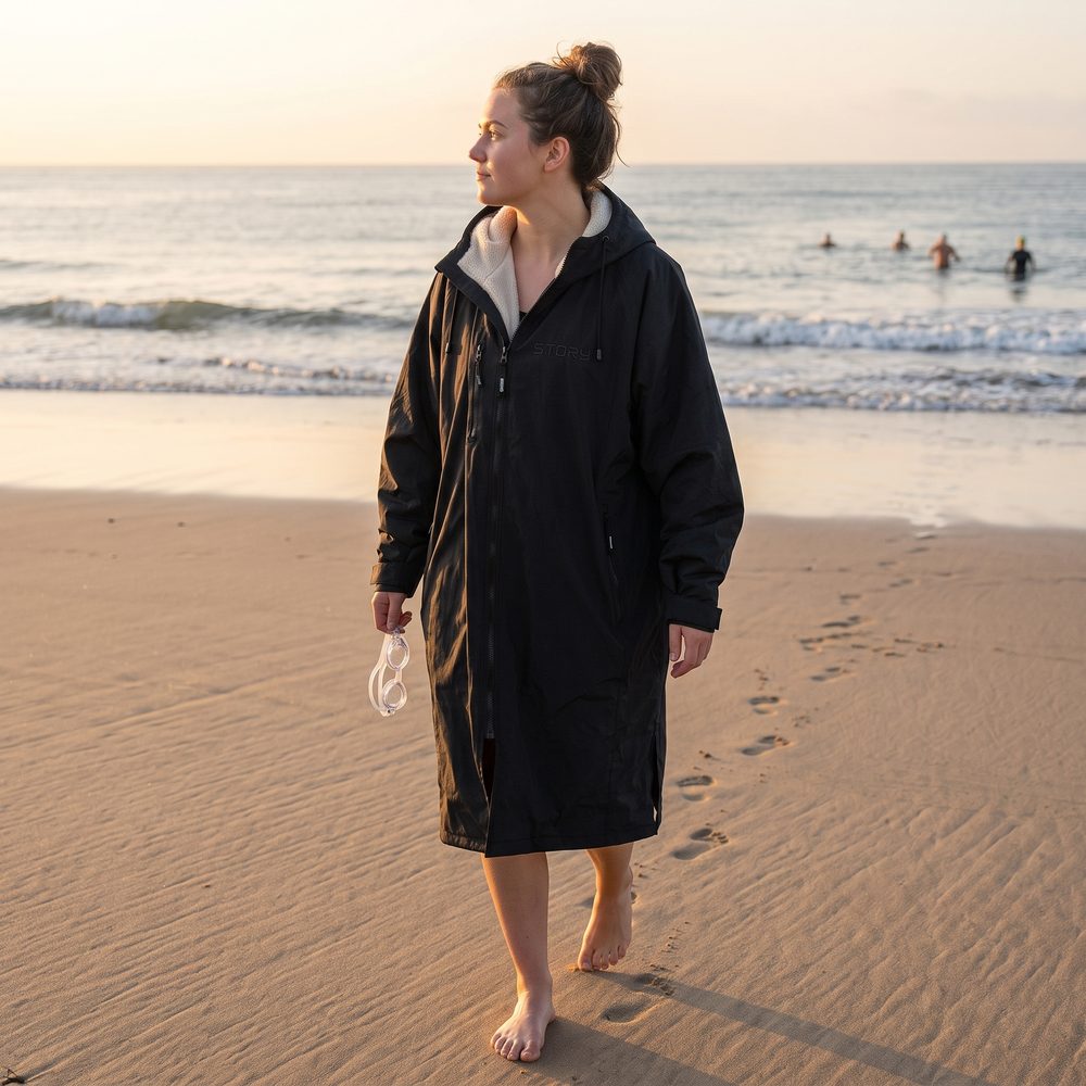 Story Summer Change Robe