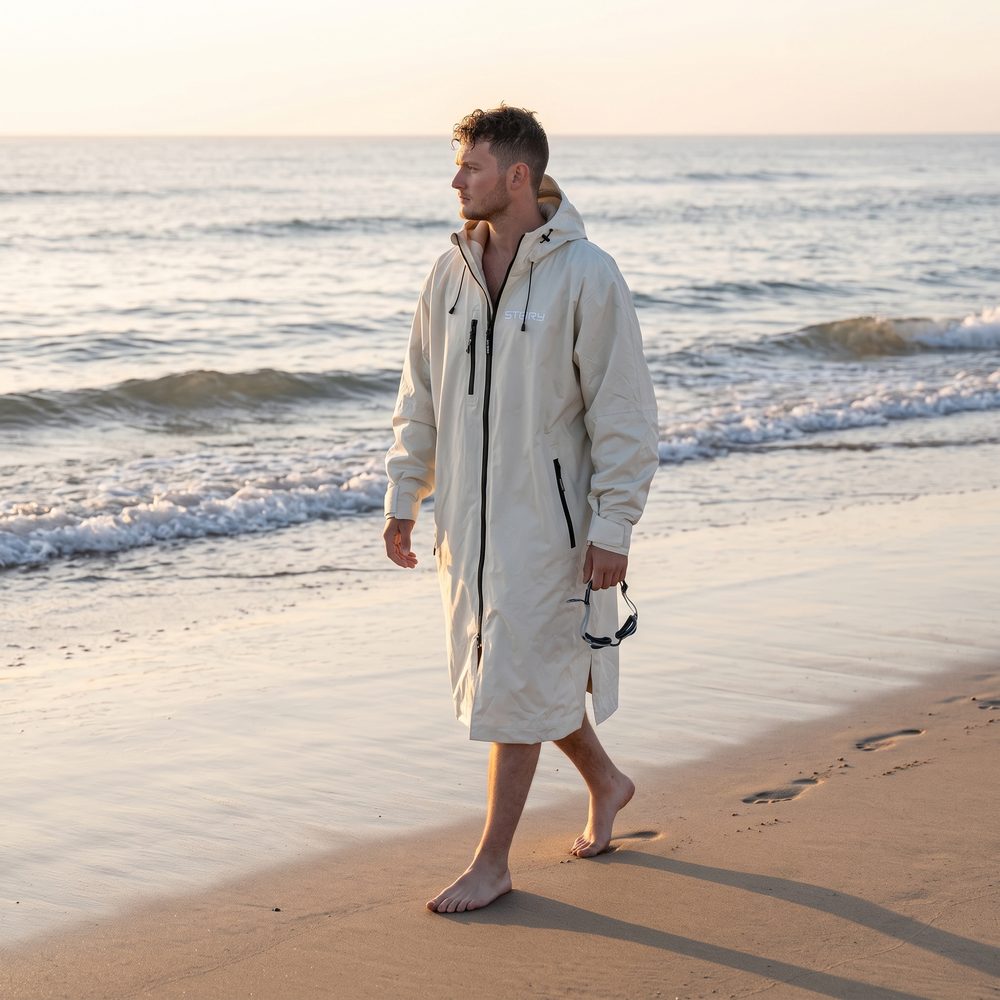 Story Summer Change Robe