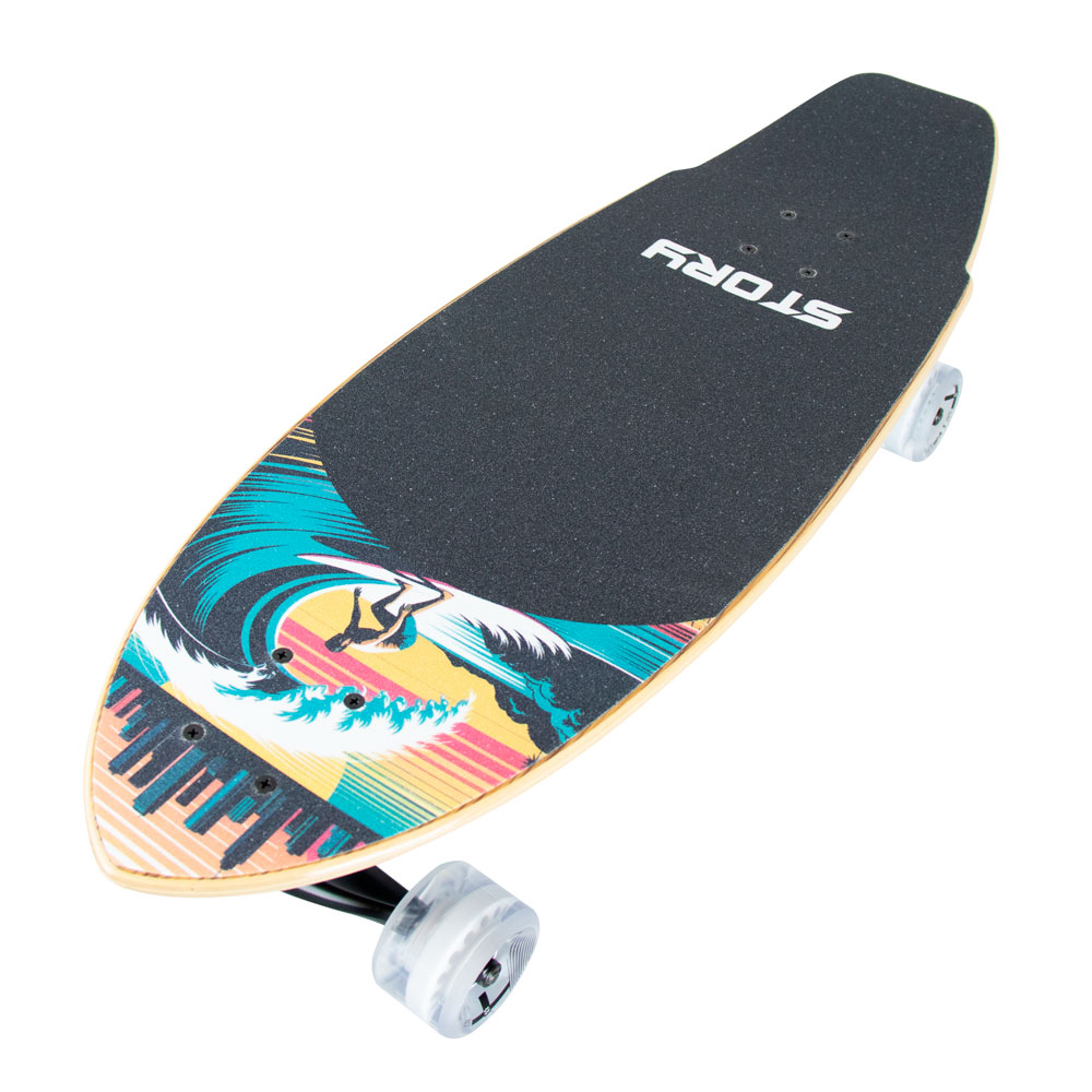 Story Sun Cruiser Surfskate