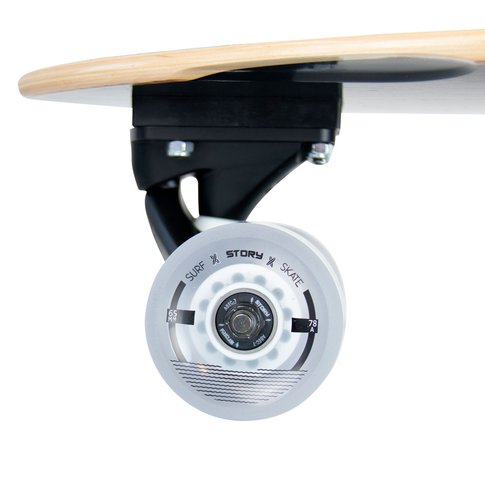 Story Sun Cruiser Surfskate