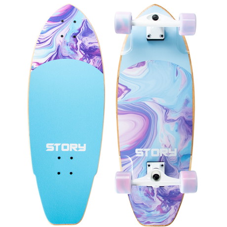 Story Sun Cruiser Surfskate