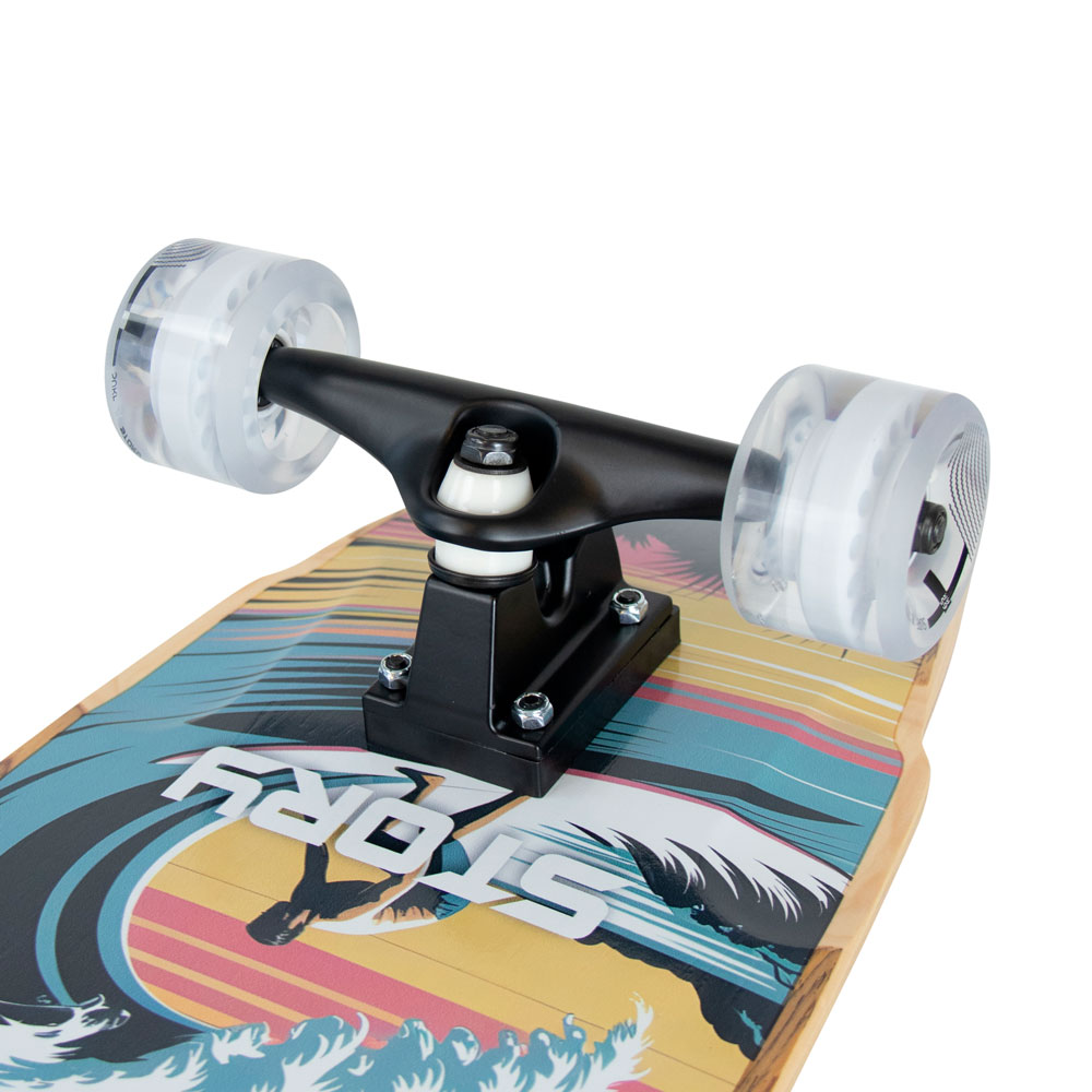 Story Sun Cruiser Surfskate