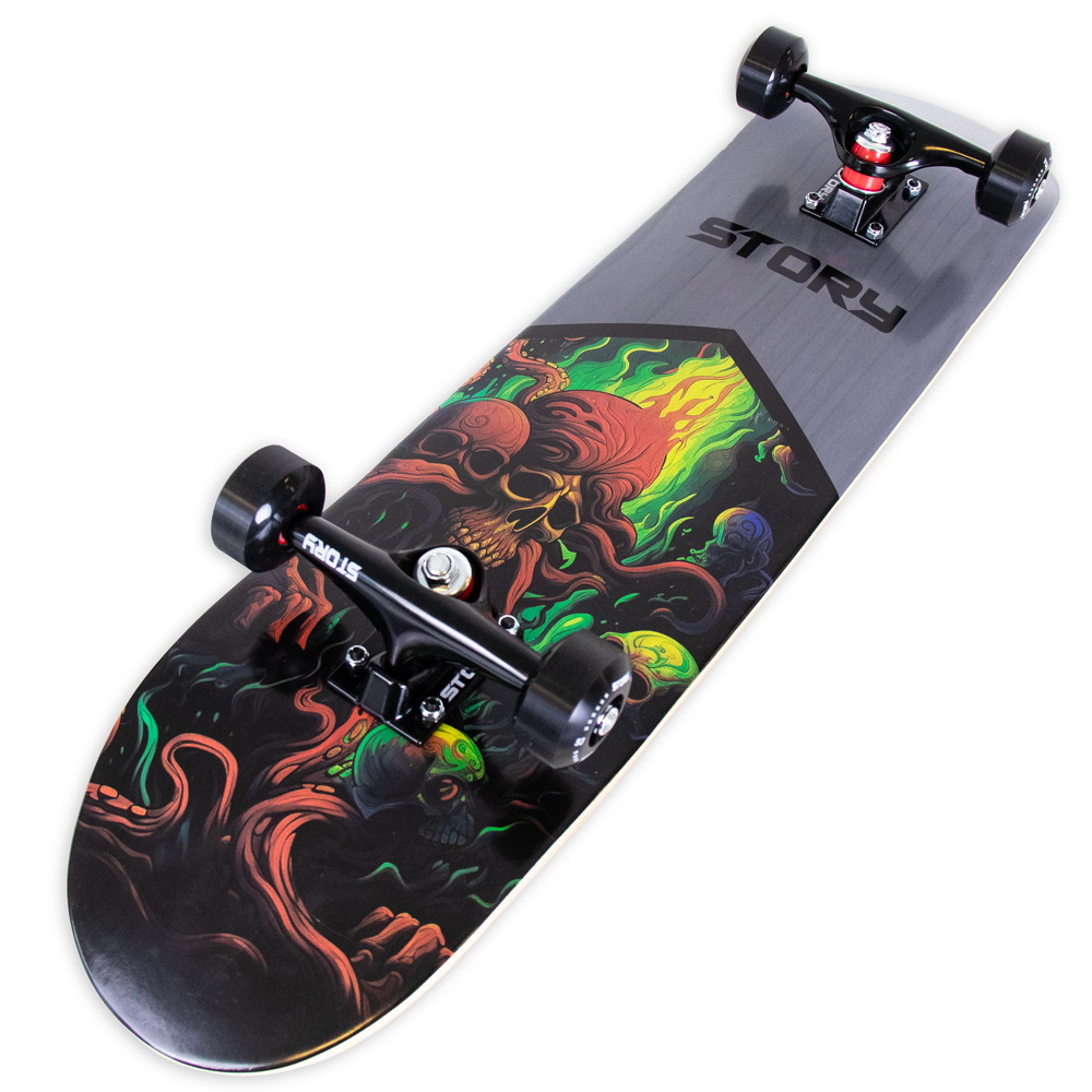 Story 7.75" Skateboard