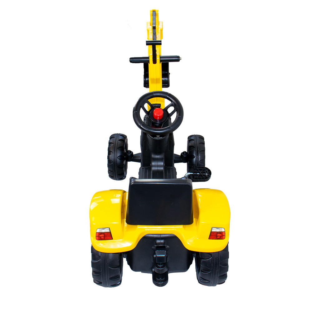 Story Elite Pedaltraktorer For Barn