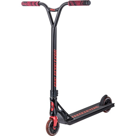 NKD GAS Trik Sparkesykkel