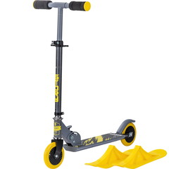 Story Freshie Regulerbar Barne Sparkesykkel / Snø Scooter