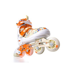 Sholov Dreamer Justerbare Inline Skøyter