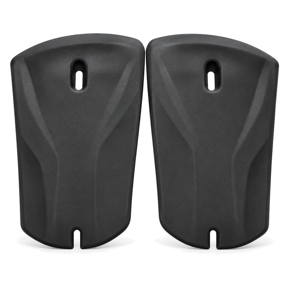 Annox Footbed Pad-Sett til Snowboardbinding