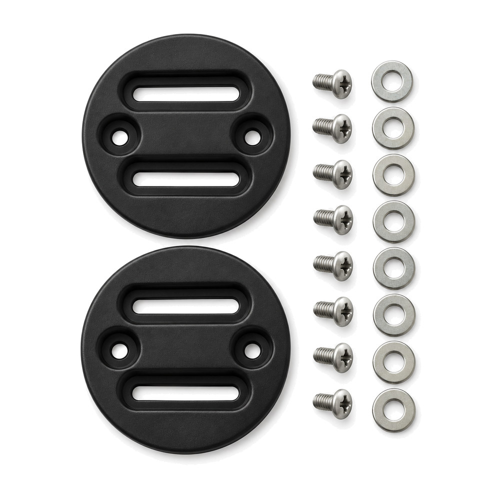 Annox Monteringsskive-Kit til Snowboardbinding