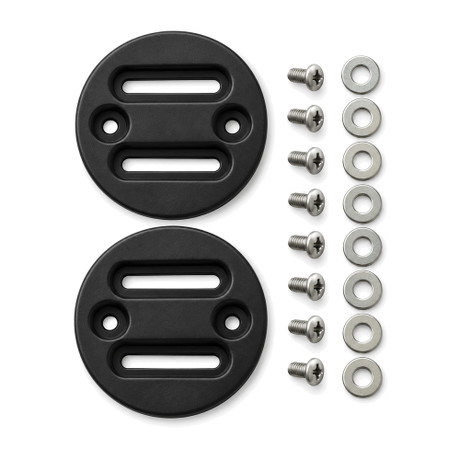 Annox Monteringsskive-Kit til Snowboardbinding