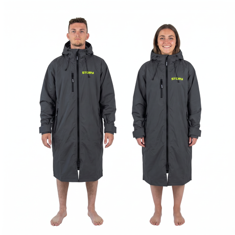 Story Breeze Change Robe