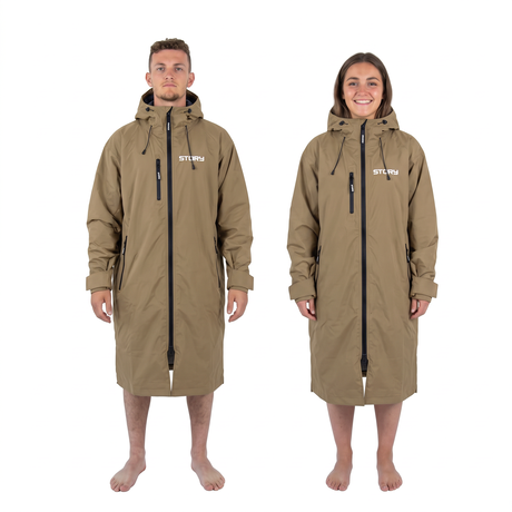Story Breeze Change Robe