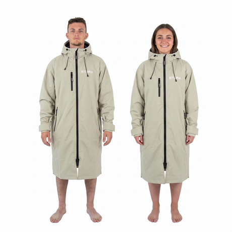 Story Breeze Change Robe