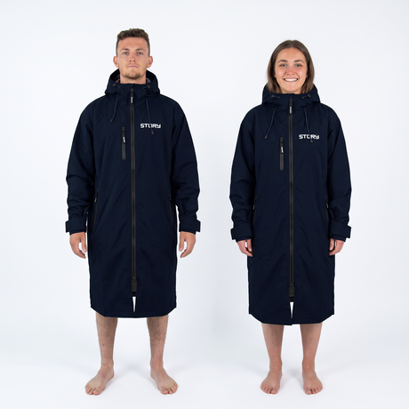 Story Breeze Change Robe