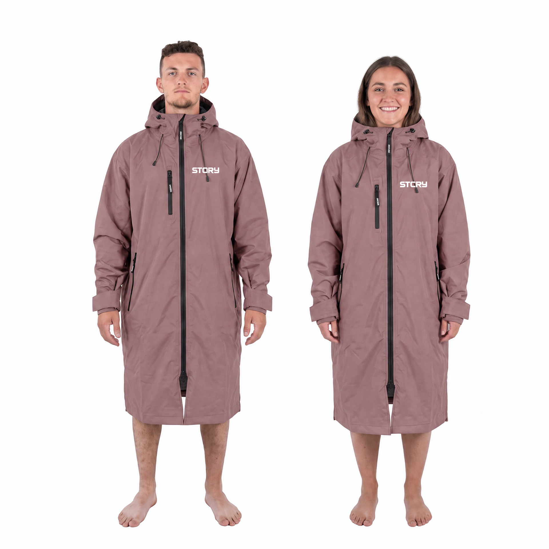 Story Breeze Change Robe