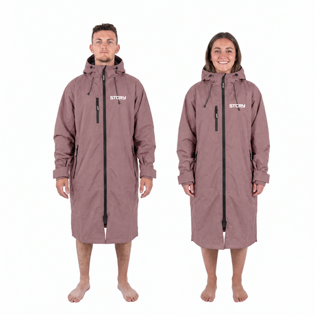 Story Breeze Change Robe