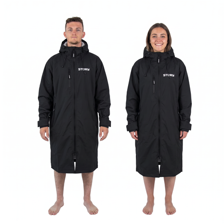 Story Breeze Change Robe