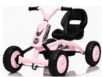 Story Comet Go-Kart